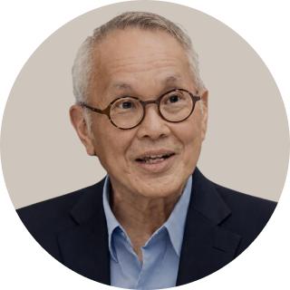 Dr Robert Bong